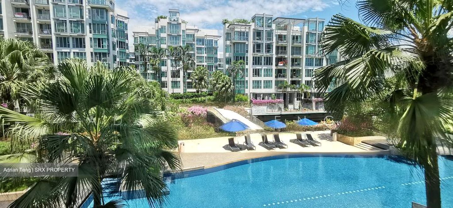 Caribbean At Keppel Bay (D4), Condominium #502322811